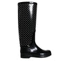 Dolce & Gabbana Logo Flat Outfito.ae