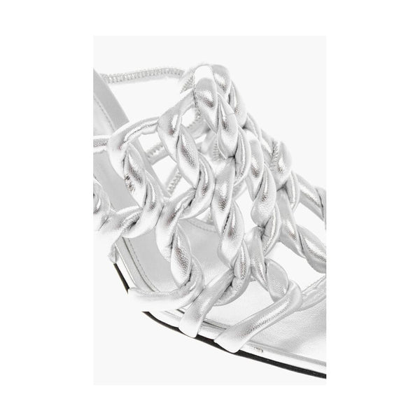 Bottega Veneta Leather Outfito.ae
