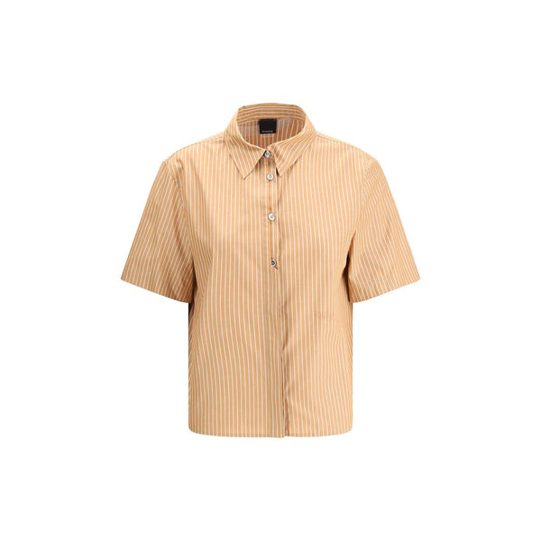 PINKO Cotton Logo Outfito.ae