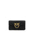 PINKO Leather Logo Outfito.ae