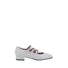 Carel Paris Leather Logo Outfito.ae