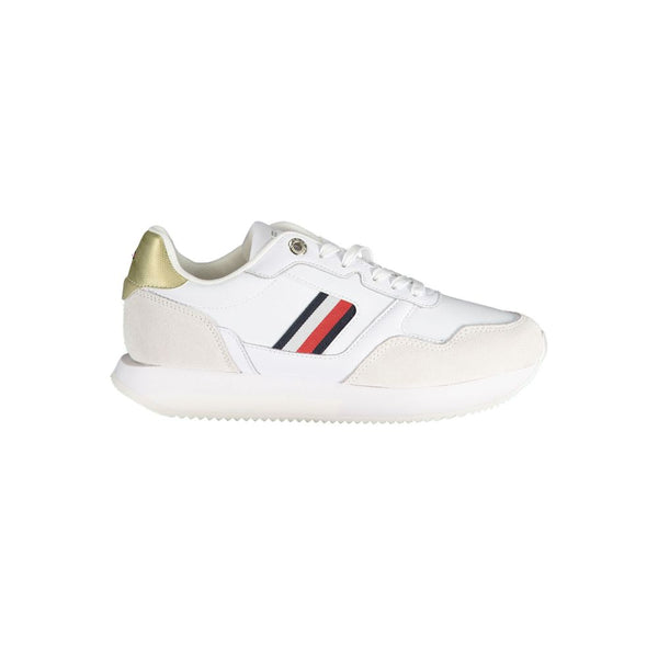 Tommy Hilfiger Leather Logo Outfito.ae