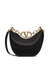 Valentino Garavani Leather Metallic Outfito.ae