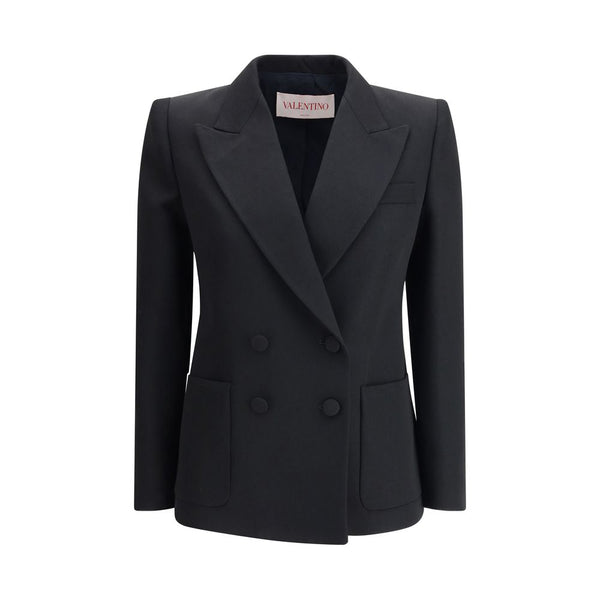 Valentino Wool Outfito.ae