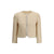 Valentino Silk Cropped Outfito.ae