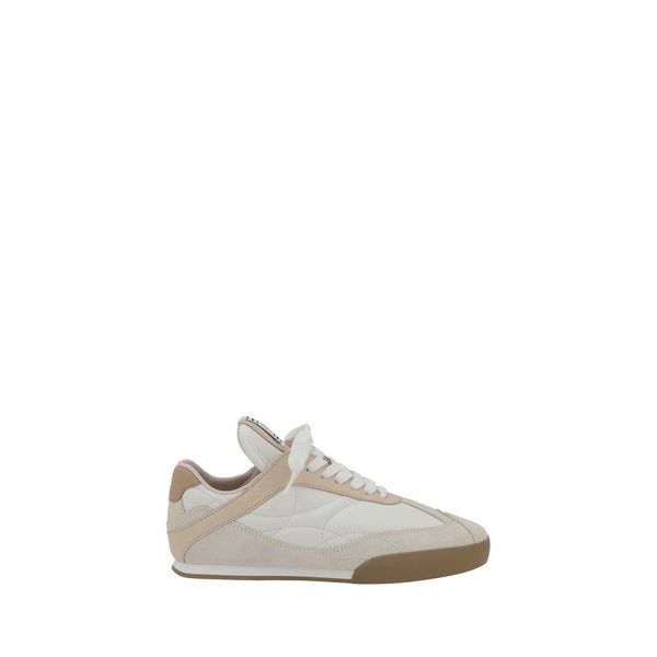 Chloé Leather Suede Outfito.ae