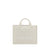 Margiela Cotton Tote Bag
