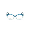 Emilio Pucci Brown Resin Frames