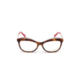 Emilio Pucci Brown Acetate Glasses (Frames)