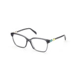 Emilio Pucci Gray Acetate Glasses (Frames)