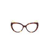 Emilio Pucci Brown Acetate Glasses (Frames)