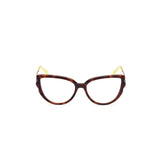 Emilio Pucci Brown Acetate Glasses (Frames)