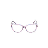 Emilio Pucci Purple Acetate Glasses (Frames)