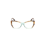 Emilio Pucci Green Acetate Glasses (Frames)