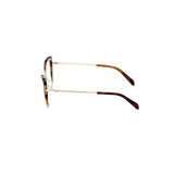 Emilio Pucci Green Acetate Glasses (Frames)