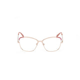 Emilio Pucci Multicolor Metal Glasses (Frames)