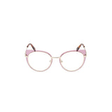 Emilio Pucci Purple Metal Glasses (Frames)