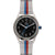 Adidas Gray Stainless Steel Watch