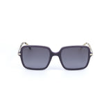 Levi's Brown Resin Sunglasses