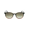 Levi's Black Resin Sunglasses