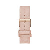 Guess Multicolor Leather Watch