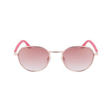 Converse Multicolor Metal Sunglasses