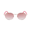 Converse Multicolor Metal Sunglasses