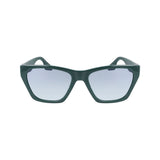 Converse Green Injected Sunglasses