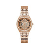 Guess Multicolor Stainless Steel Watch