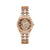 Guess Multicolor Stainless Steel Watch