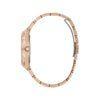Guess Multicolor Stainless Steel Watch