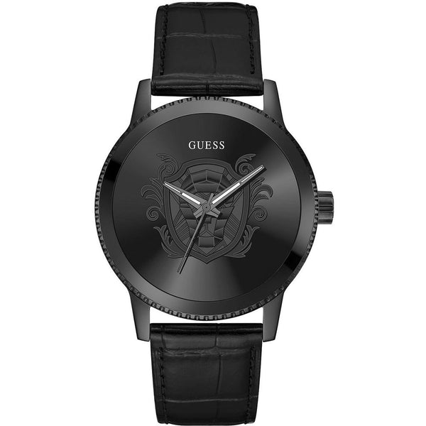 Guess Leather Outfito.ae