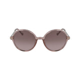 Liu Jo Red Injected Sunglasses