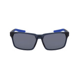 Nike Blue Injected Sunglasses