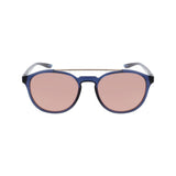 Nike Blue Injected Sunglasses