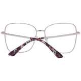 Marciano by Guess Rose Gold Metal Glasses (Frames)
