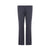 Lardini Chic Blue Linen Trousers