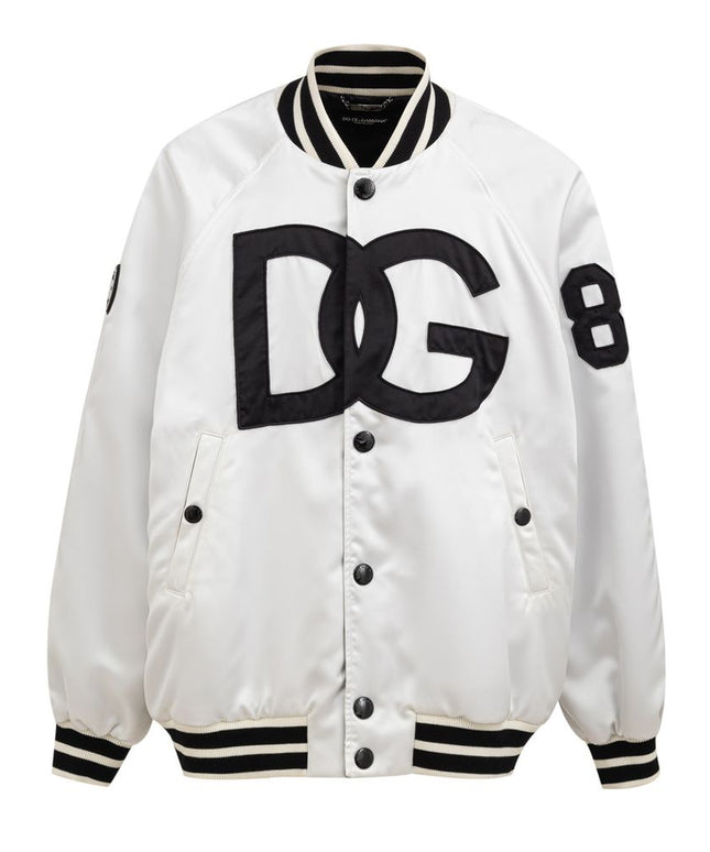 Dolce & Gabbana Cotton Logo Outfito.ae