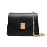 Lanvin Leather Shoulder Outfito.ae