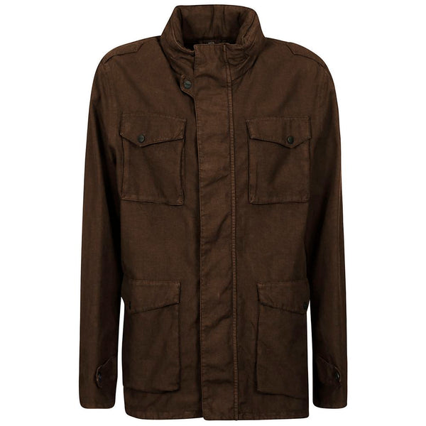 Herno Linen Outfito.ae