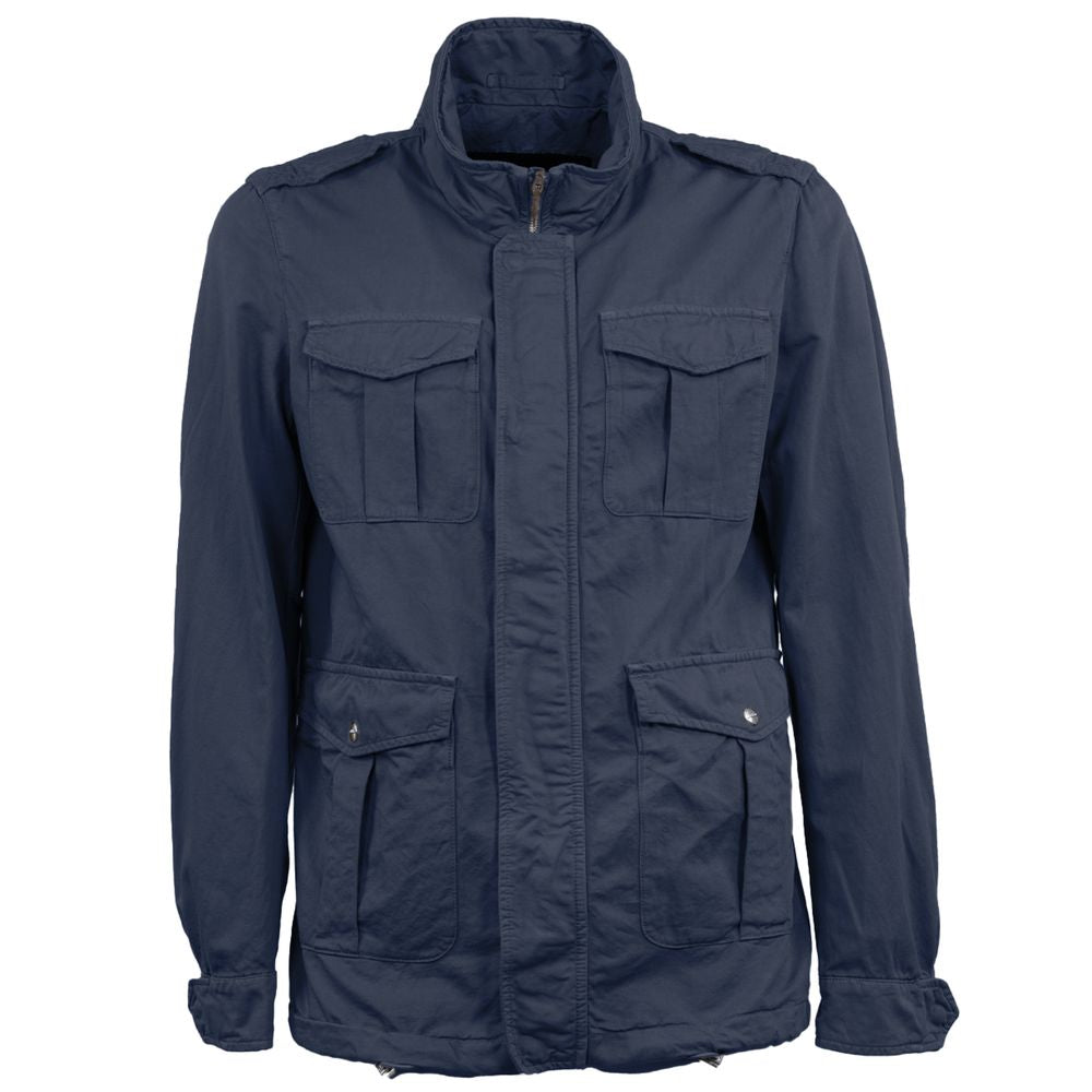 Herno Cotton Linen Outfito.ae