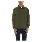 Herno Cotton Logo Outfito.ae