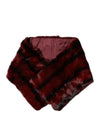 Dolce & Gabbana Silk Logo Outfito.ae