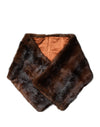 Dolce & Gabbana Silk Logo Outfito.ae