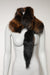 Dolce & Gabbana Cashmere Logo Outfito.ae