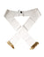 Dolce & Gabbana Silk Logo Outfito.ae