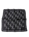 Dolce & Gabbana Silk Logo Outfito.ae