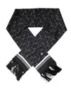 Dolce & Gabbana Silk Logo Outfito.ae