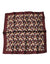 Dolce & Gabbana Silk Logo Outfito.ae