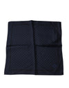 Dolce & Gabbana Silk Logo Outfito.ae